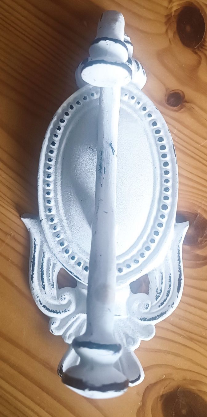 Guardaroba: Deko Wandgarderobe im Vintage – Usato da Bern venduto da sv-trade 5