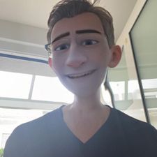 Profile image of Angedi