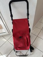 Chariot de courses Playmarket