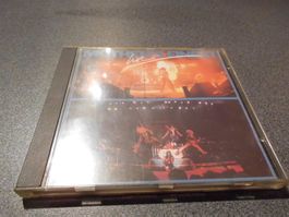 CD Mother's Finest live