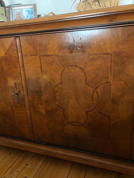 Commodes: Antiker Buffetschrank, Sideboard Top Zustand! – D'occasion à Liestal par didman1 2