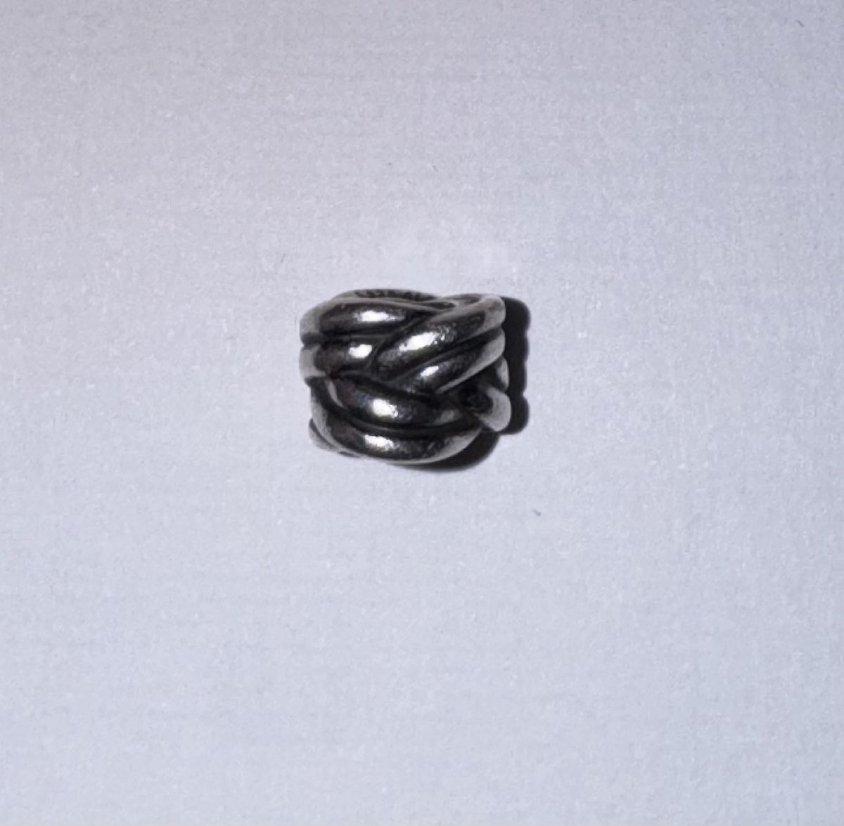Pandora Ciondoli: Pandora Vergissmeinnicht Charm – Usato da Brienz BE venduto da jeyjeyyyyy 1
