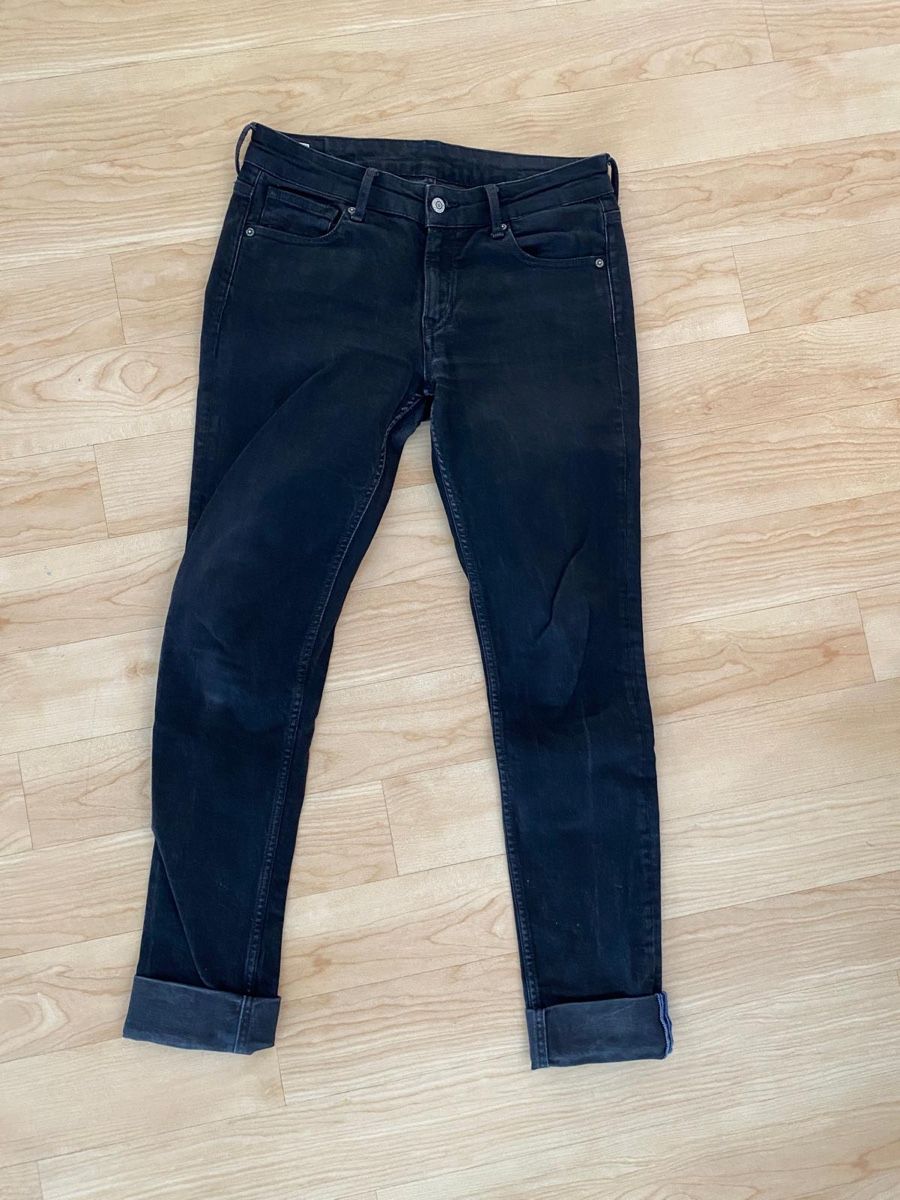 Kings of Indigo Jeans: Koi Jeans Juno 31x34 – Usato da Fehraltorf venduto da Ilgmeischter