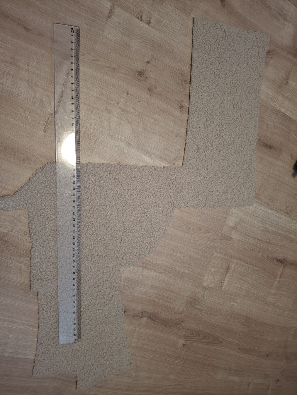 Tessuti: cornet de chute de tissu - pour patchwork  – Usato da Riaz venduto da Fannyh97 7