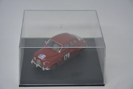 Saab 96 , 1st. R.A.C. 1960 , E.Carlsson / S.Turner , 1:43
