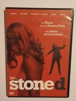 E3 DVD - STONED (deutsch) - wie neu, nie abgespielt
