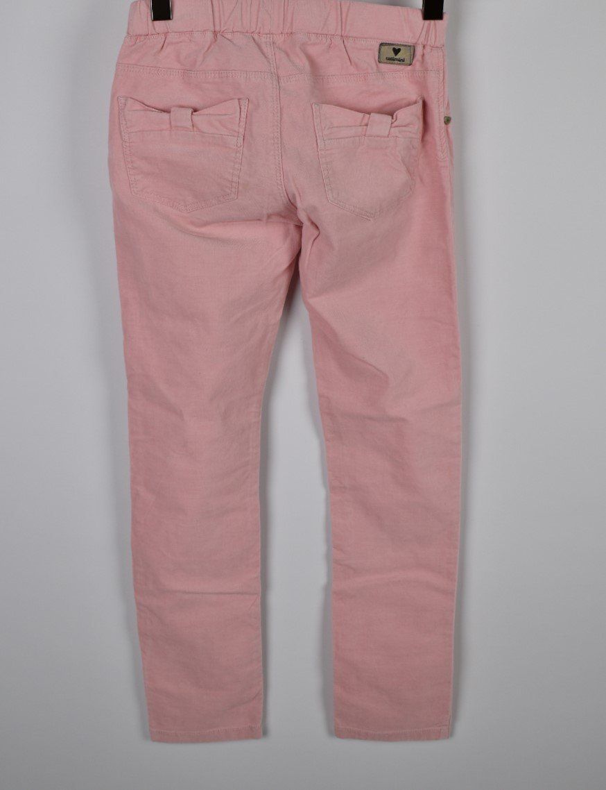 Catimini Hosen: Catimini Hose, Gr.128, rosa – Gebraucht aus Nürensdorf von 2ND_STORY 2