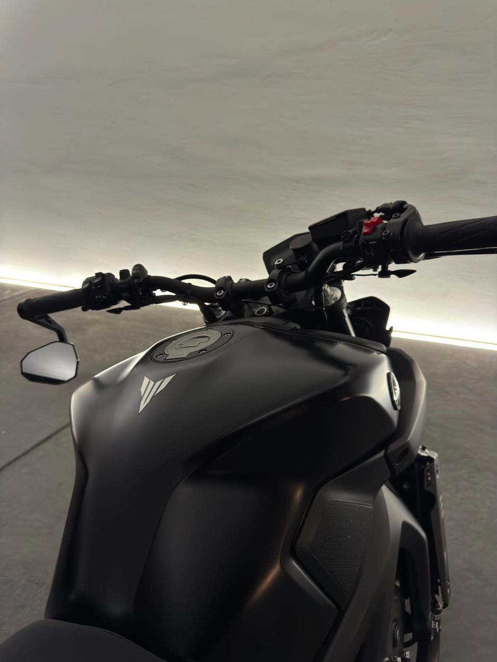 Yamaha Strada: YAMAHA MT 09 2020 – Usato da Grabs venduto da Piter98 4