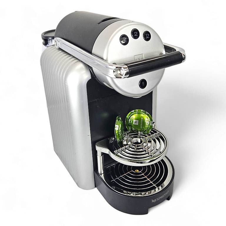 Macchine per caffè & Macchine per espresso: Nespresso Zenius 100 Pro – Usato da Frauenfeld venduto da karep 1