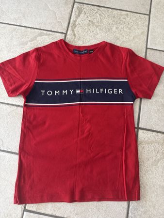 T-Shirt Gr.140, Brief 2.50 Fr.