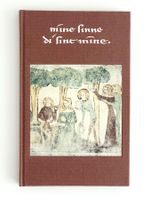 mine sinne di sint mine – Zürcher Liebesbriefe