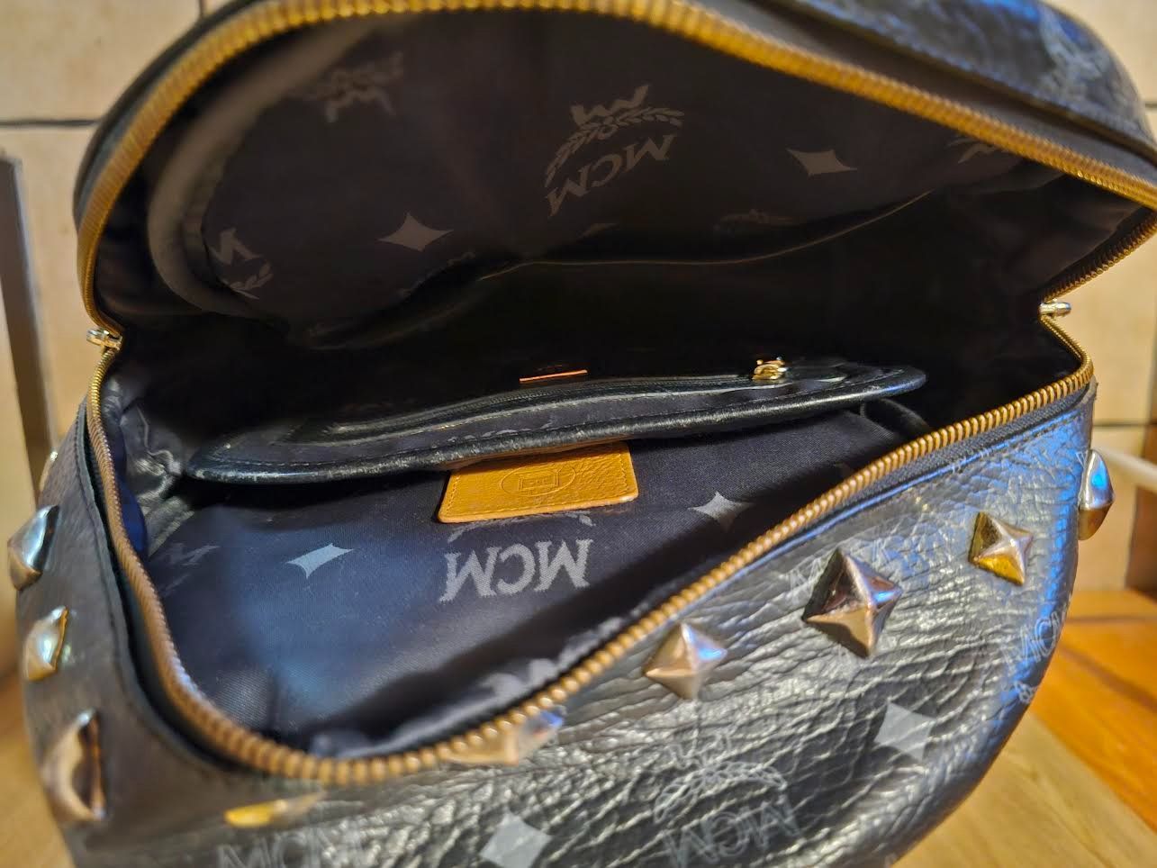 Rucksäcke: MCM Rucksack – Gebraucht aus Menznau von jrba 2