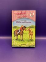 Ponyhof Liliengrün: Millie und Mocca - Kinderbuch ab 8 Jahre