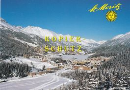 St. Moritz /ay