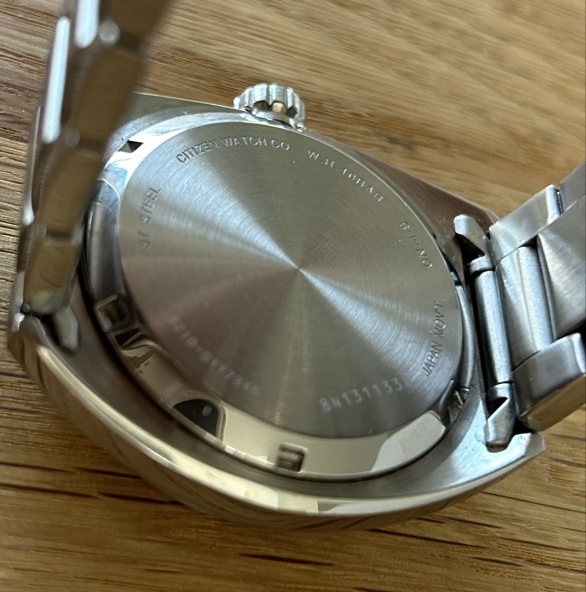 Citizen Orologi: Citizen Automatic – Usato da Cugnasco venduto da Sim_2002 3