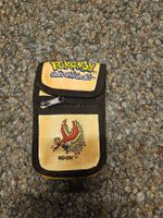 Pokémon Game Boy Color Etui