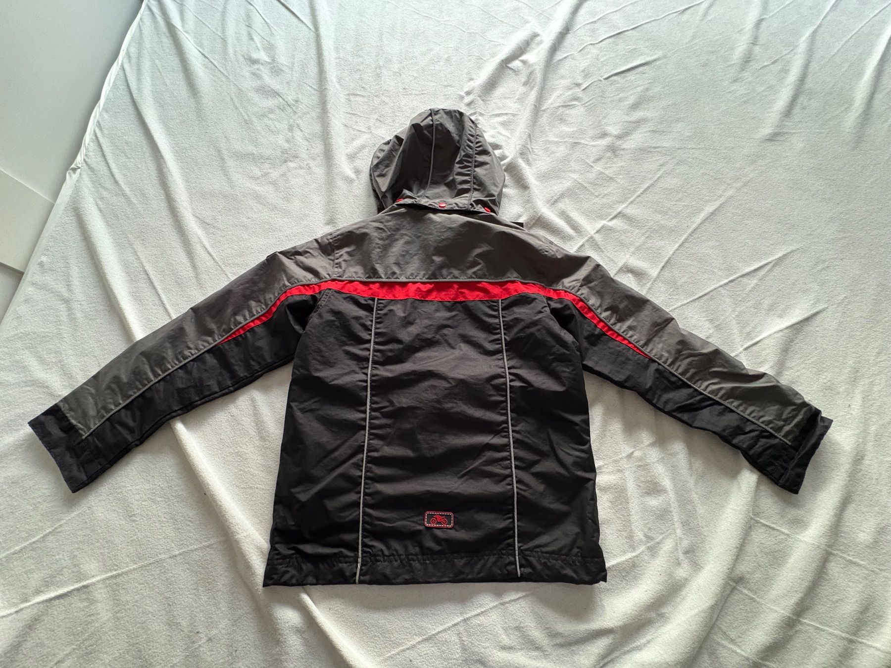 Giacche: Regenjacke gr 134 – Usato da Egg b. Zürich venduto da dalanna 2