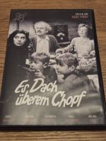 Es Dach überem Chopf - Kurt Früh (DVD) Schweizer Klassiker
