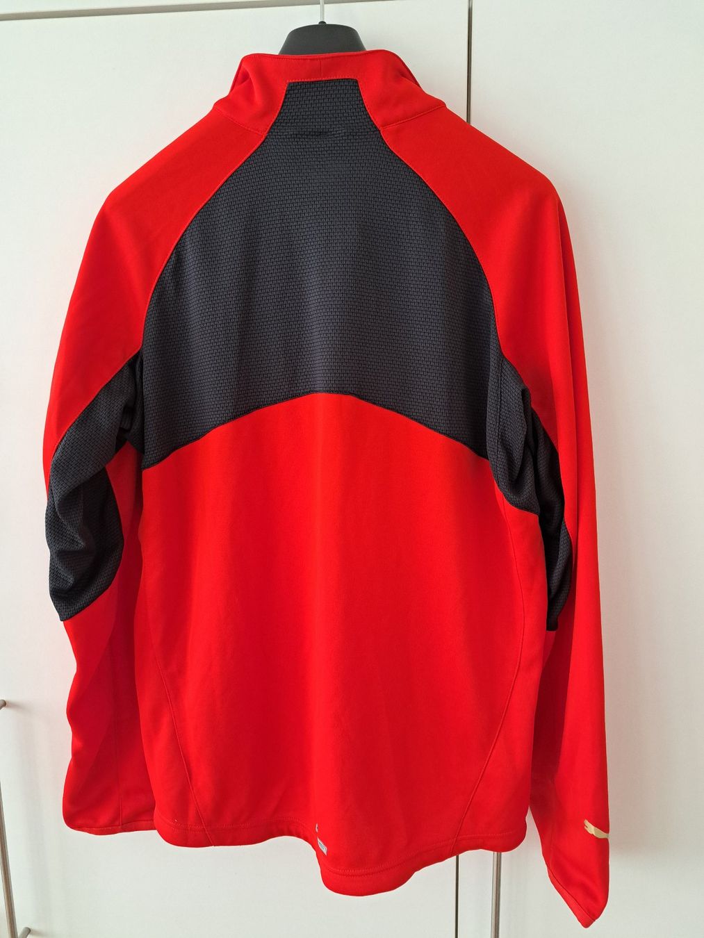 Puma Giacche: neue Original Puma Training Jacke, Gr. L – Nuovo e nell'imballaggio originale da Zürich venduto da jenxx 1