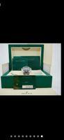 Rolex Sea-Dweller Deepsea Neu.Full Set.136660