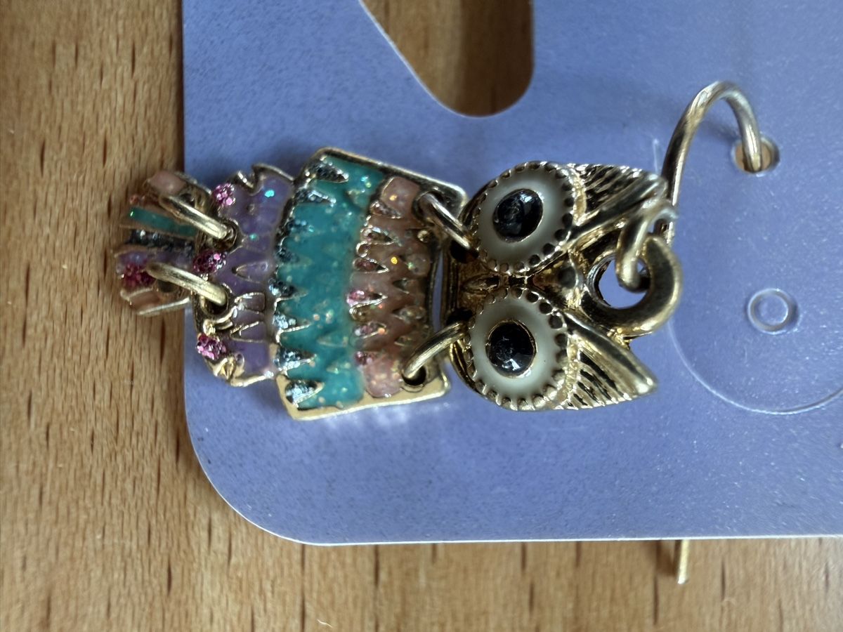Boucles d'oreille: Ohrstecker – Neuf (Voir description) à Grenchen par Bastet007 2