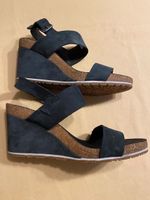 Sandalette Timberland