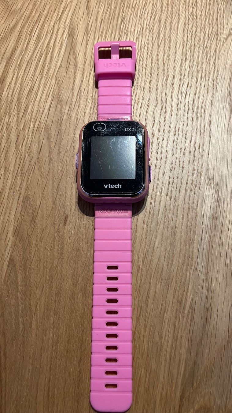 Vtech Smartwatch: VTech Kidizoom Smart Watch DX2 – Usato da Zürich venduto da mepjp