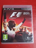 Formula 1 2011 PS3