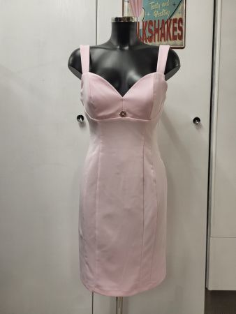 RINASCIMENTO Kleid rosa,NEU,Gr.M,29.90 statt 220.-