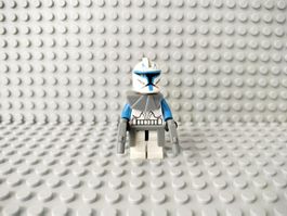 Lego Star Wars Minifigur Captain Rex sw0314 ab 1.-