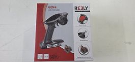 REELY GEN4 4 KANÄLE 2.4 GHZ Fernsteuerung mit Empfänger,Top!