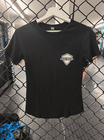 11x Unitas Krav Maga Fighter T-Shirts (10x M, 1x XXL) Paket