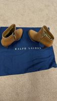 Bottines Ralph Lauren