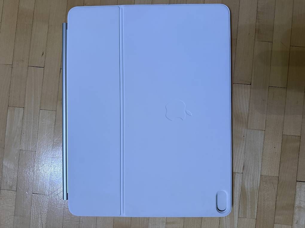 Tastiere: original Apple iPad Magic Keyboard 13" Model A3340 – Usato da Scherzingen venduto da polini42 3