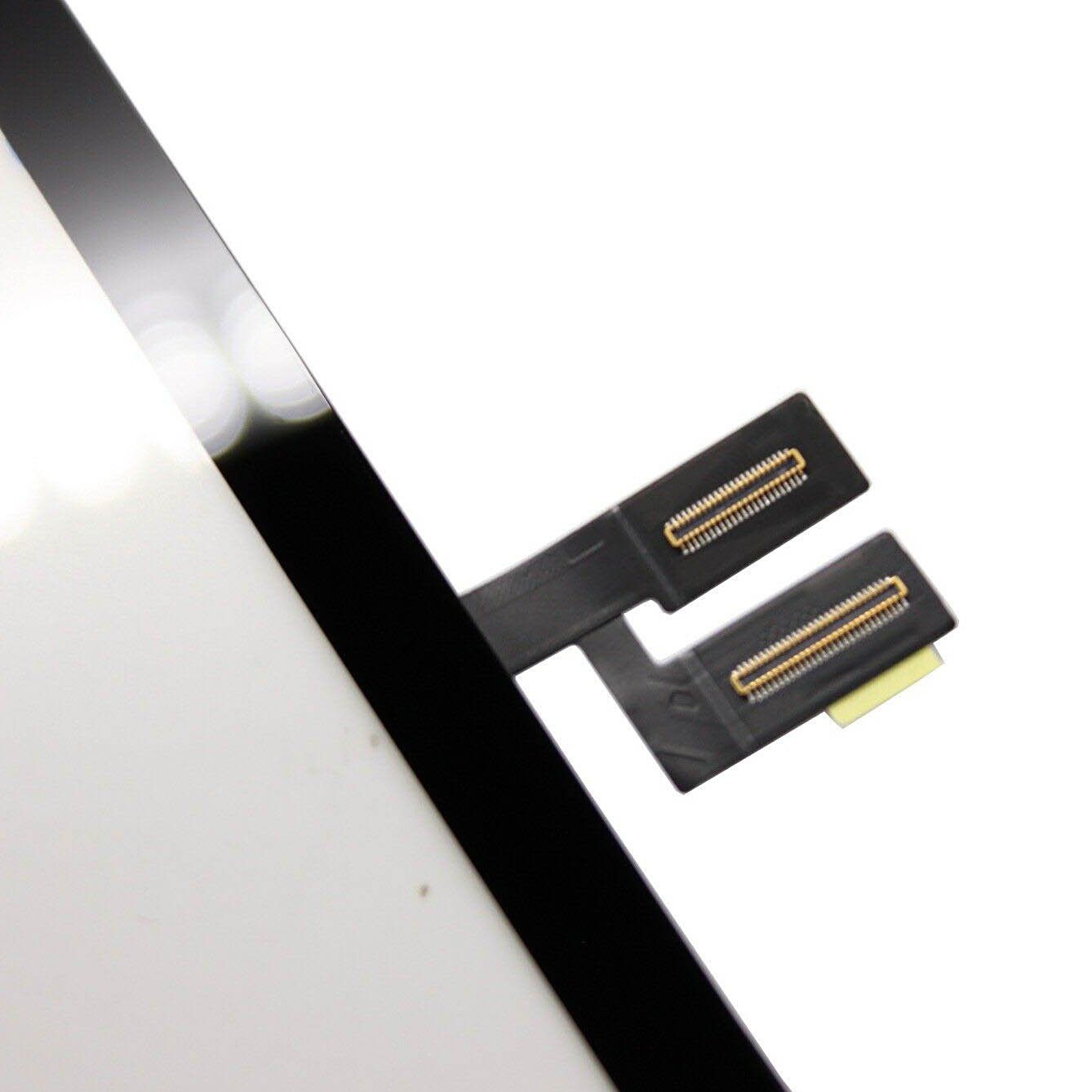 Covers & Borse: Vitre tactile iPad 10.2" (iPad 7e/8e/9e)  original pulled – Nuovo (secondo la descrizione) da Morges venduto da DA-repa 1