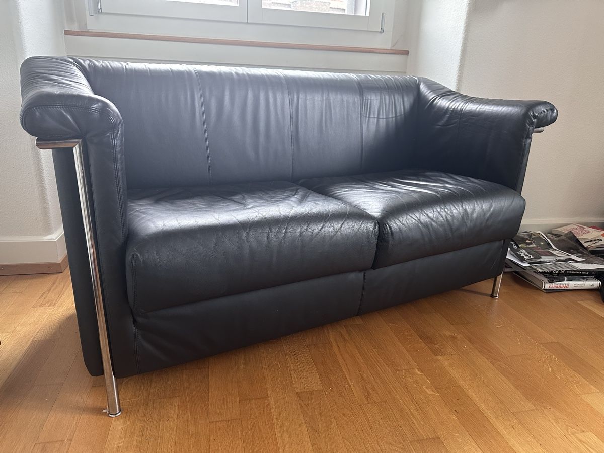 Sofas: Corbusier Dupe Sofa – D'occasion à Zürich par noa_ym8l 1