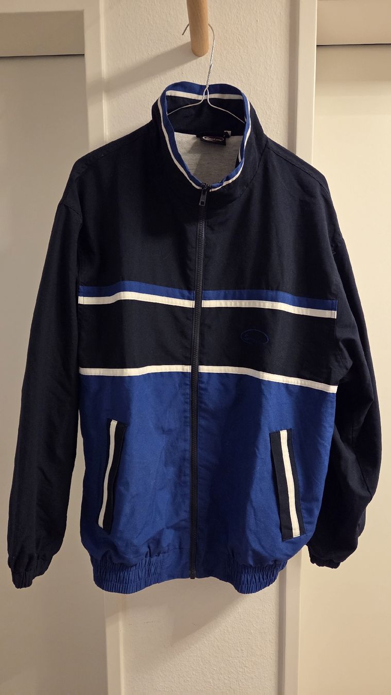 Giacche: Trainerjacke von Speedway, Grösse S – Usato da Dättwil AG venduto da Mafalda007