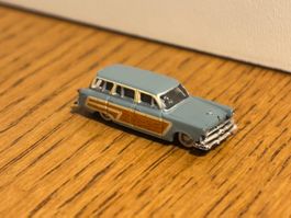 M1193 selten: US-Kombi (Spur N)