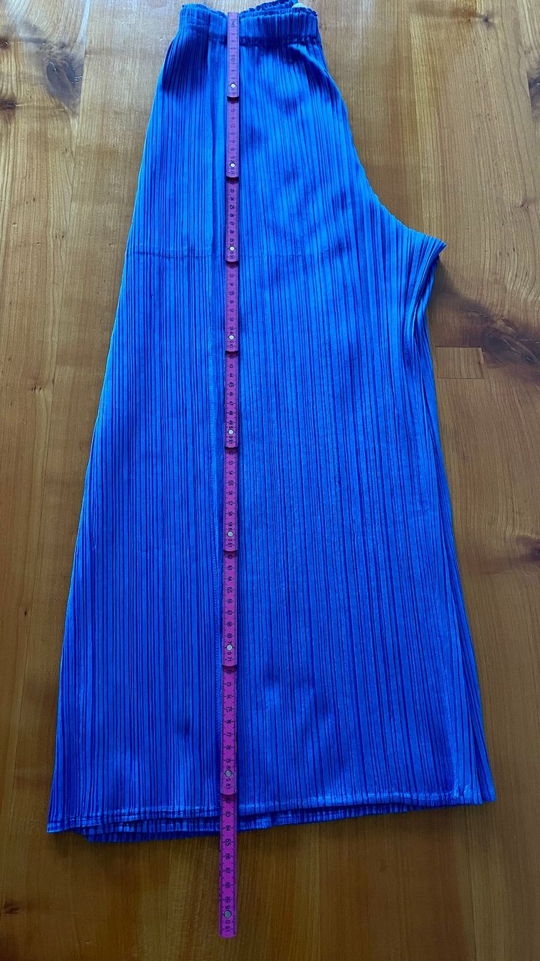 Issey Miyake Pantalons: Issey Miyake Hose – D'occasion à Zürich par Aicrem 1