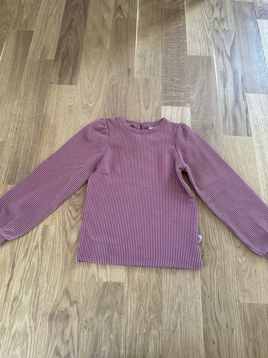 Pomp de Lux Camicette, T-shirt & Top: Pomp de lux bluse 128 – Usato da Hochdorf venduto da lefaho