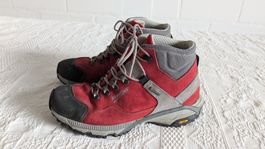 Wanderschuhe von Stadler Gr. 38.5