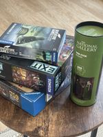 Puzzle & Adventure Games