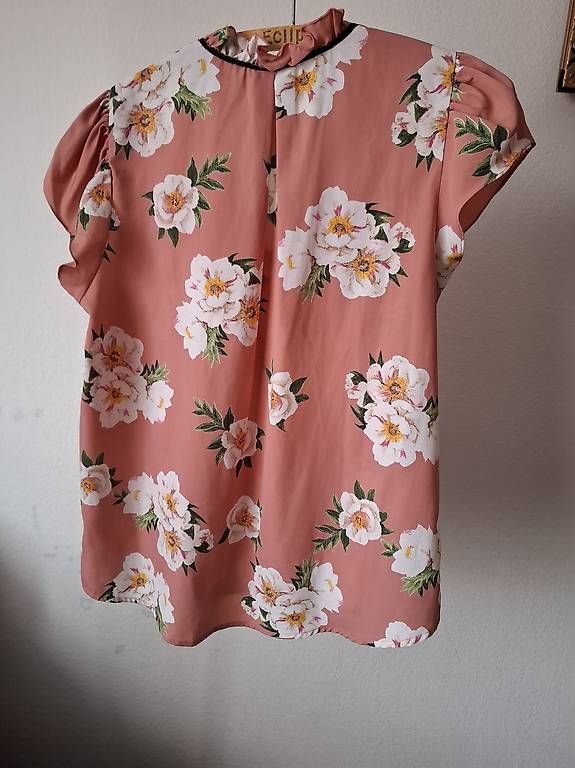 Blusen: Damen Bluse  – Gebraucht aus Birsfelden von Vic_toria 1