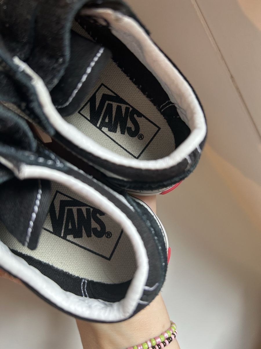 Vans Scarpe per ragazzi: Vans gr 20✨ – Usato da Basel venduto da Nicetohave13 2