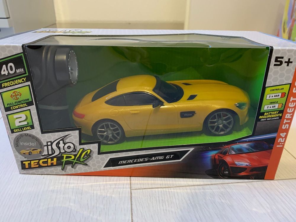 Maisto tech RC Mercedes | Kaufen auf Ricardo