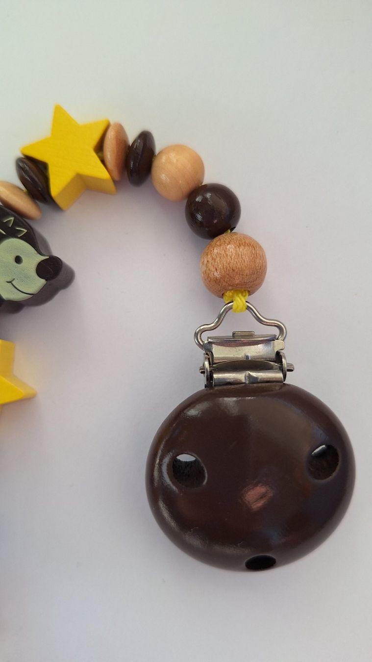 Catenine: Nuggikette – Nuovo (secondo la descrizione) da Konolfingen venduto da handmade7 1
