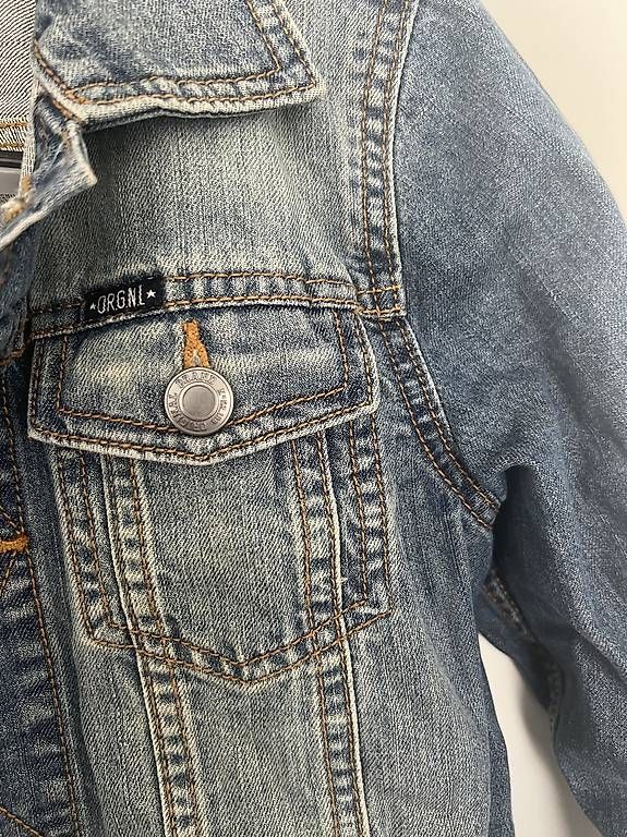 Giacche: Jeansjacke  – Usato da Neftenbach venduto da bebbels69 2