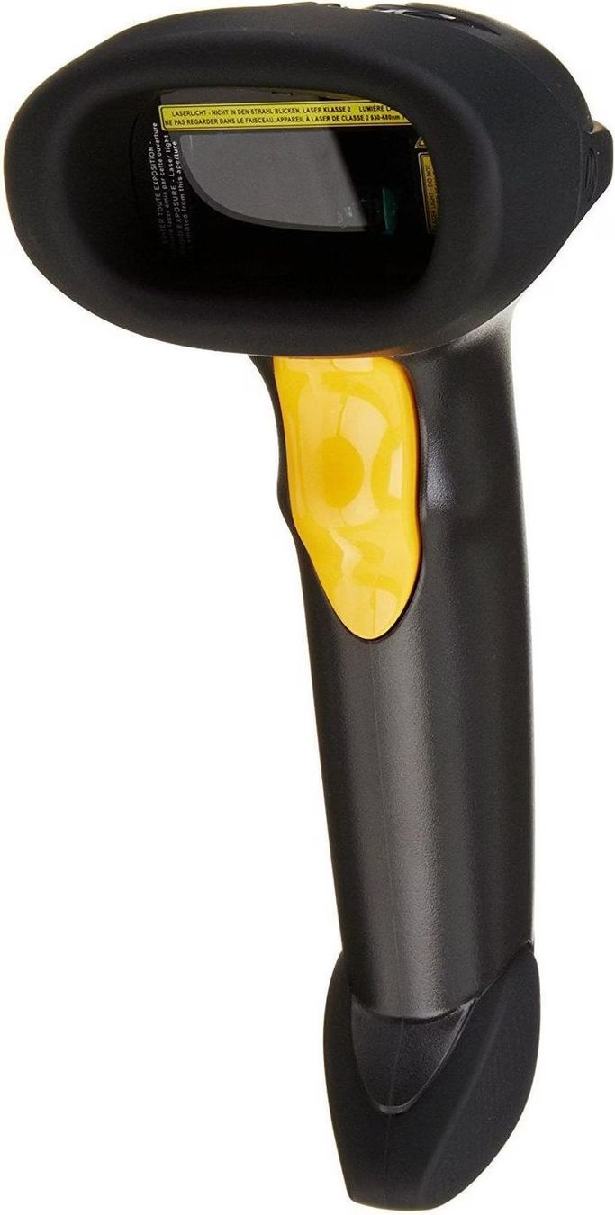 Zebra Scanner: Zebra Symbol LS2208 – Neu und originalverpackt aus Glattbrugg von mam_pf6r