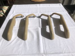 Armlehnen, Pergamentfarbig, Merdedes W108, W109