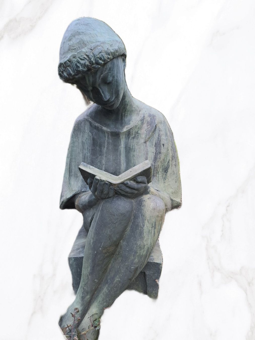 Sculture & Statue: Bronze-Skulptur – Usato da Mattwil venduto da Exquisite-Excellence